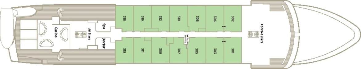 Crystal Cruises Crystal Esprit Deck Plans Horizon Deck.jpeg